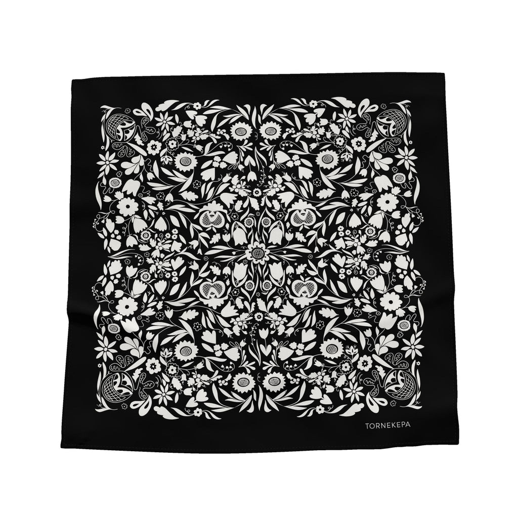 Huivi scarf