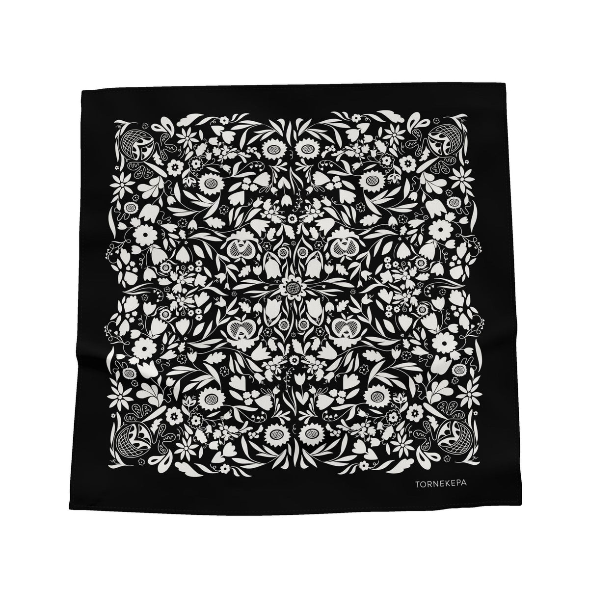 Huivi scarf